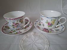 Roy Kirkham England Tasse &