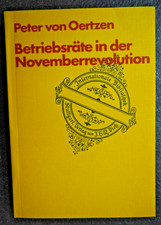 Betriebsräte in der