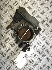 Drosselklappe Opel Omega B 2.2 16V 106kW 144PS 5WS31703 
