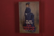 403087 Joan Aiken DAS MÄDCHEN