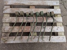 4 x Zinken 487.133 487133