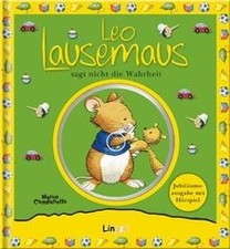 Leo Lausemaus sagt nicht die