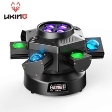 200W LED RGBW Strahl Laser