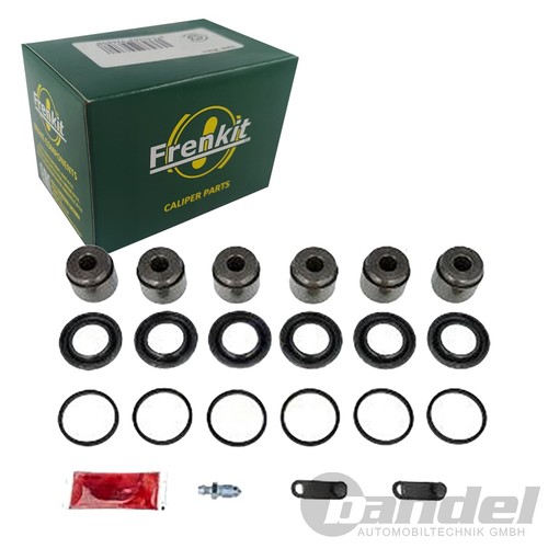 Frenkit reparatursatz - frenkit,