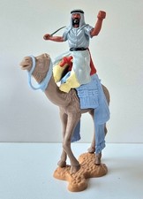 Timpo / Araber auf Kamel