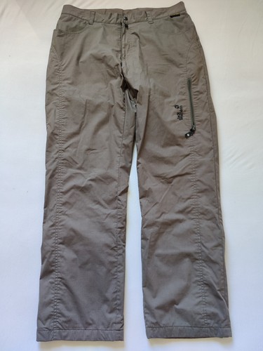 Jack wolfskin outdoor hose - jack,