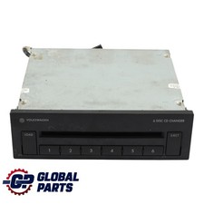 Volkswagen VW Phaeton 3D GP0 CD Wechsler 6-Fach Multichanger 3D0035110