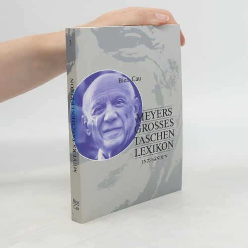 Meyers grosses tachenlexikon - meyers,