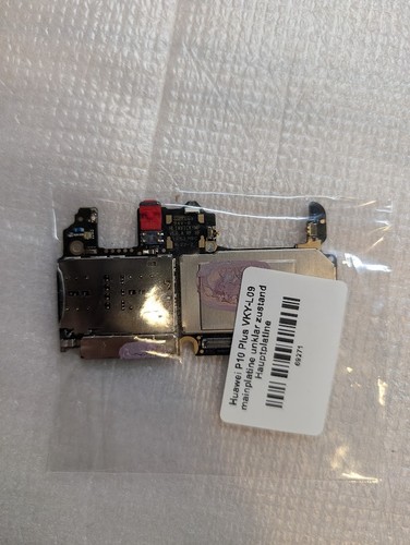 Huawei p10 plus vky - plus, vky-l09