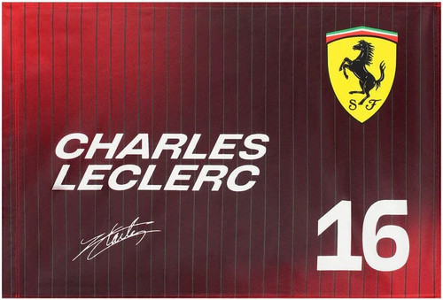 Scuderia ferrari charles - ferrari, f1