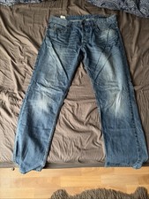Canda C&A Herren Jeans Regular W36
