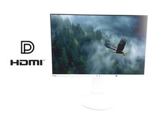 Nec ea245wmi2 monitor - nec,