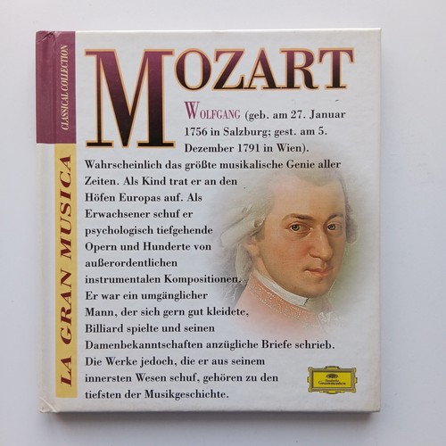 Gran musica classical - gran,