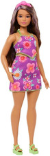 Barbie Fashionistas Puppe Nr