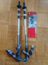 Leki Jannu Damen Wanderstöcke