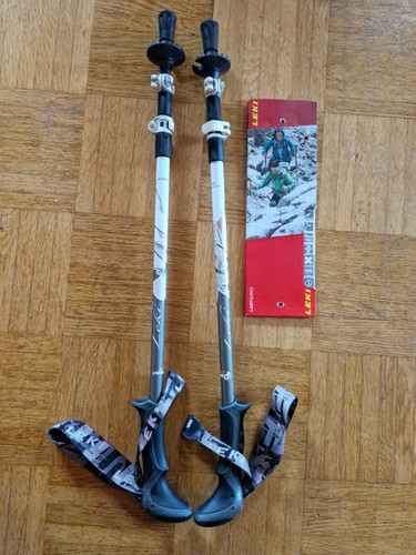 Leki jannu damen - leki, wanderstöcke