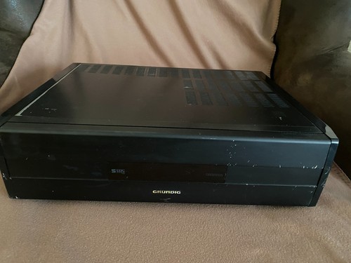 Ein gebrauchtes hifi - gebrauchtes,