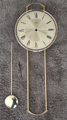 Ams uhr gehäuse - ams, mit