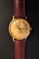 Eterna Matic Centenaire