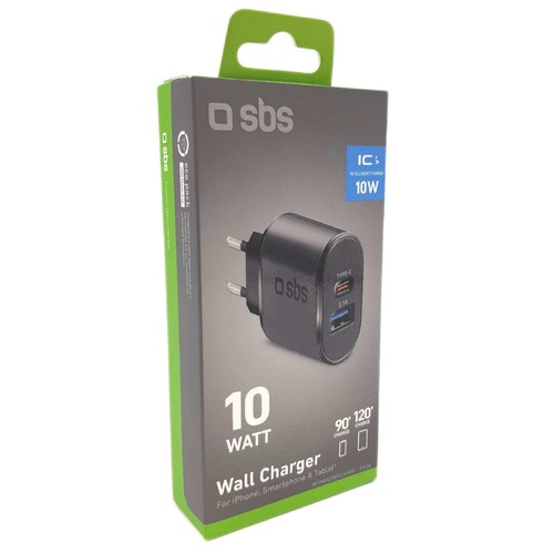 Sbs ladeadapter ladegerät - sbs,