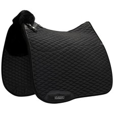 Stübben Schwarz L Schabracke