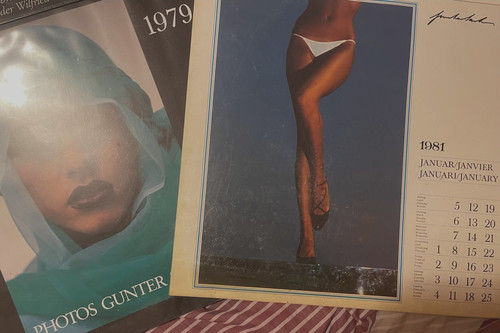 Sachs gunter 1979 1981 - 1979,, +|-