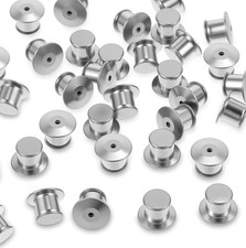 40 Stück Pin Verschluss, Pin