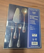 Augsburger Faden Kuchenbesteck