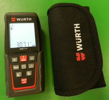 Würth WDM 5-12 -
