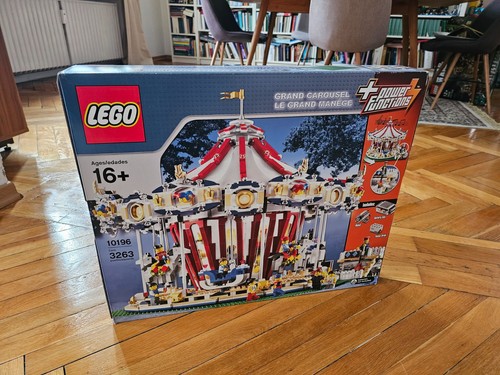 Lego 10196 großes - lego®,