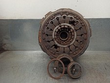 0AM198140C kupplung kpl. für