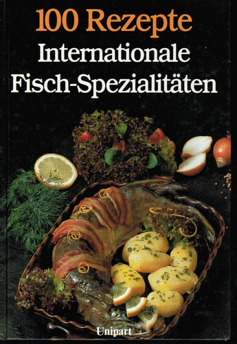 100 rezepte internationale - rezepte,