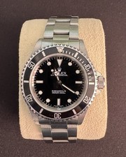 Rolex Submarine Herrenuhr  No