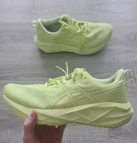 Asics novablast lite - asics,