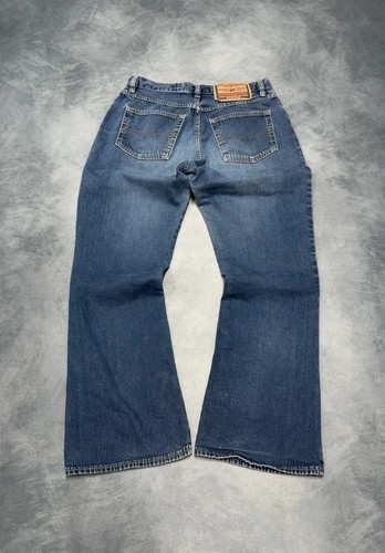 Vintage diesel jeans bootcut - diesel,