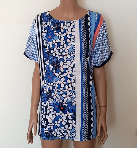 Olsen schönes shirt - t-shirt, größe