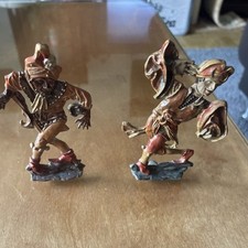 Moriskentänzer Kühn Zinn 93%