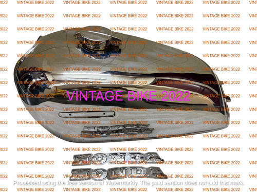 Honda cb360 cb360t cb250 - , g5