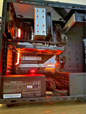 Gaming Pc  set i9 - 64 Gb Ram