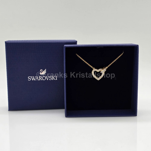 Swarovski lovely herz - swarovski,