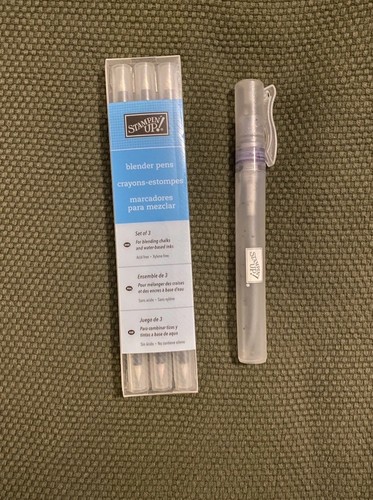 Stampin blender pens 3er - stampin’up!,
