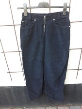 Langer Kordrock Maxirock