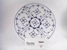 Teller flach 26 cm Teller coup