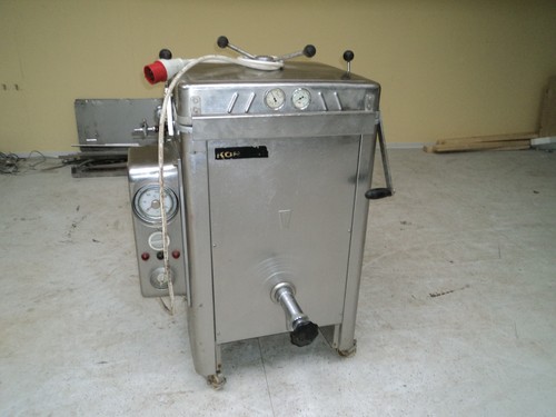 Korimat 120 autoklav - korimat,