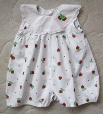 Baby Einteiler / Strampler