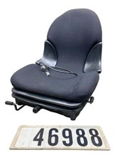 KAB seating forklift seat