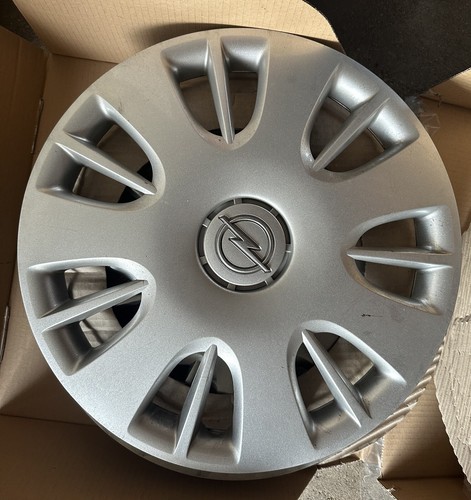 Radzierblenden opel corsa - radzierblenden, a