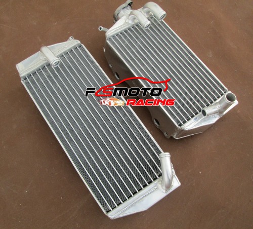 Aluminum radiator for 2005 - radiator,