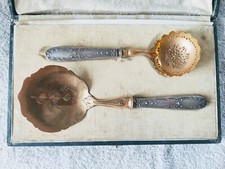 Französisches vintage 2er set - vintage,