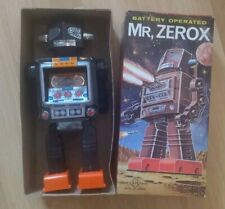 Mr Zerox Vintage Horikawa